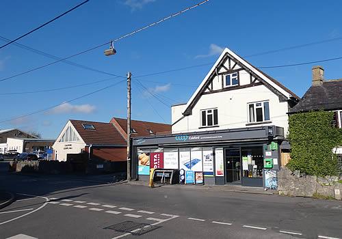 Photo Gallery Image - Co-op Store, Coleford