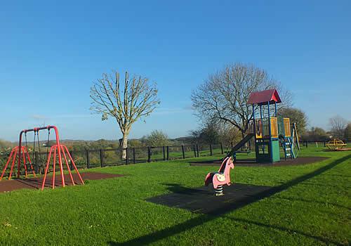 Photo Gallery Image - Highbury Under 9s Play Area 